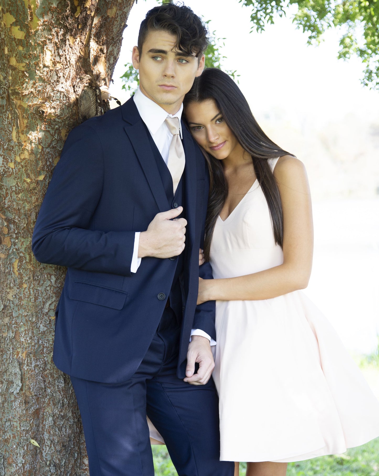 Couture 1910 Navy Dante