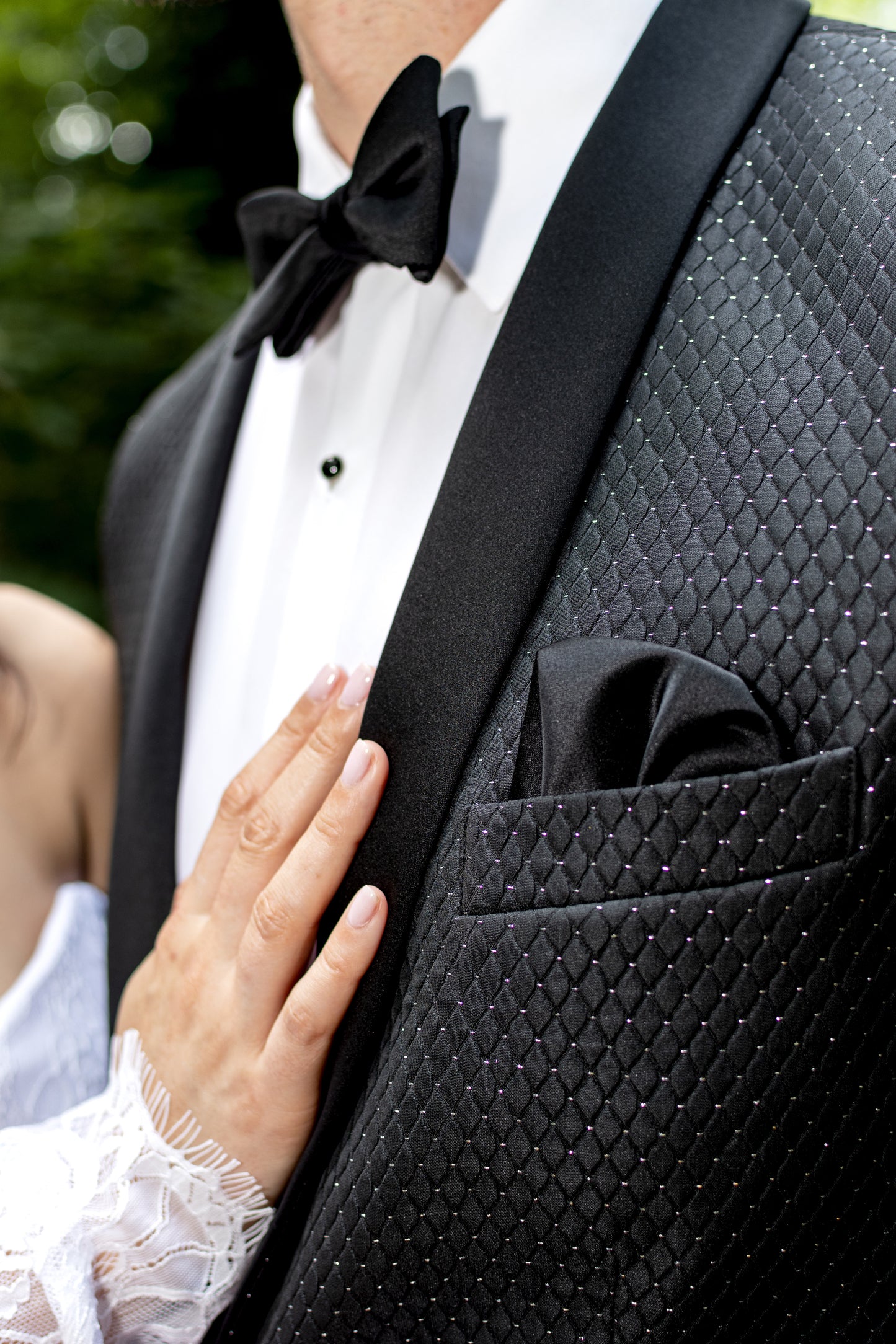 Mark of Distinction Austin