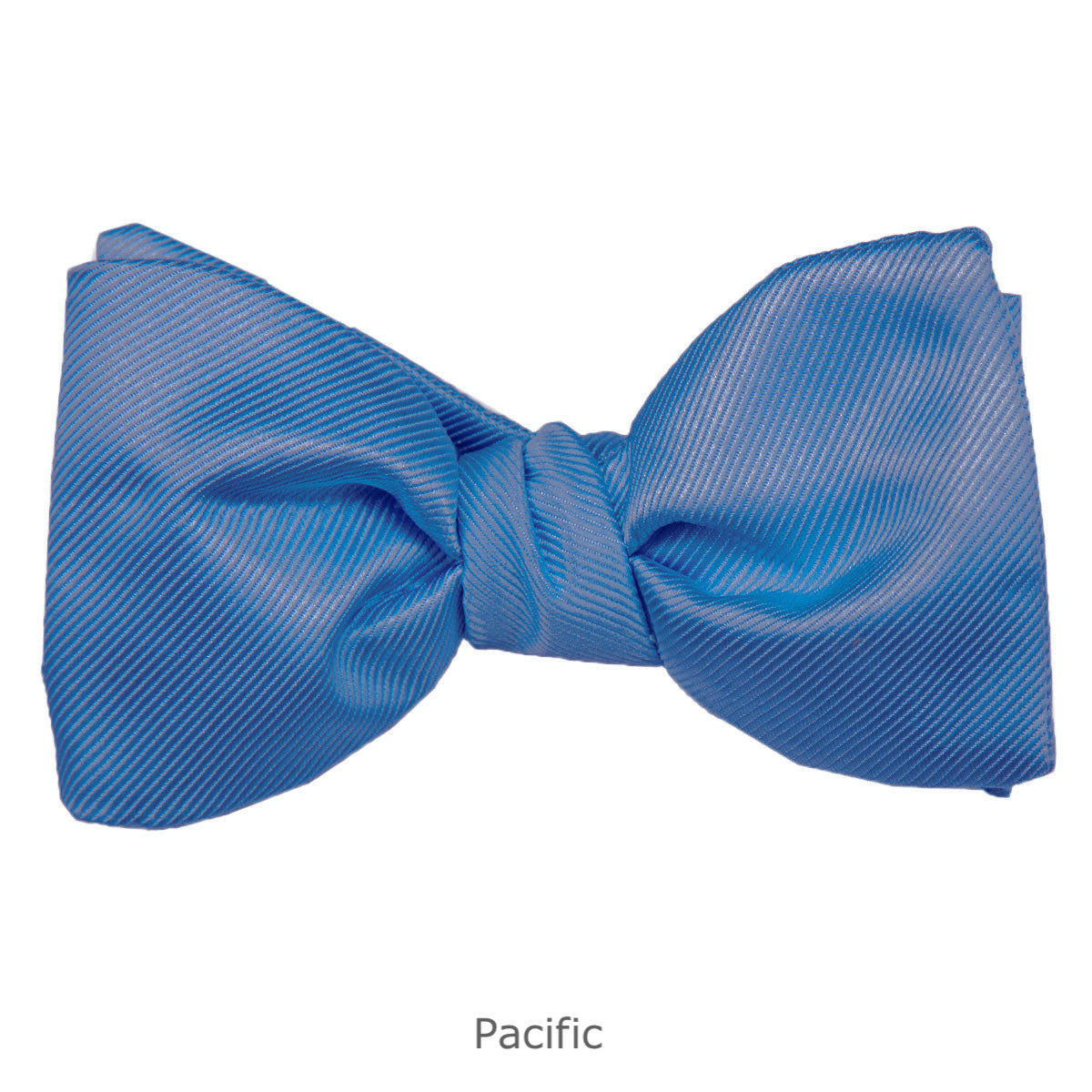 Modern Solid Bow Ties