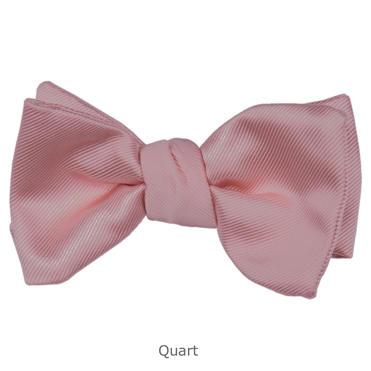 Modern Solid Bow Ties