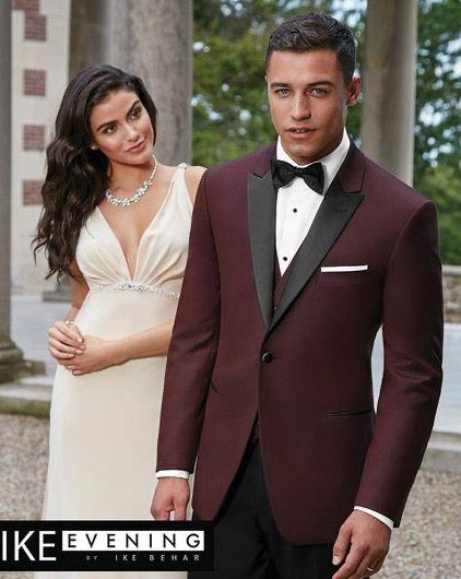 Ike Behar Marbella – Geno's Formal Affair