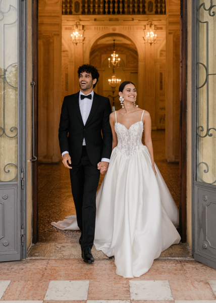 Allure Men Black Lexington