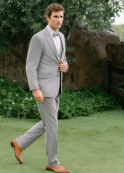 Allure Men Harbor Grey Lexington