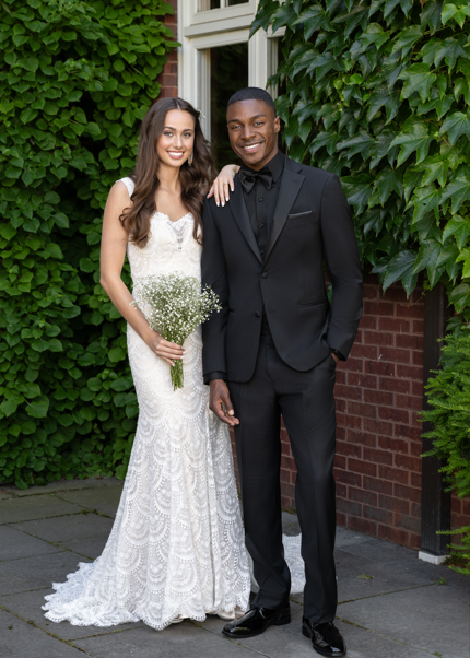 Marzotto Antonio Notch Lapel