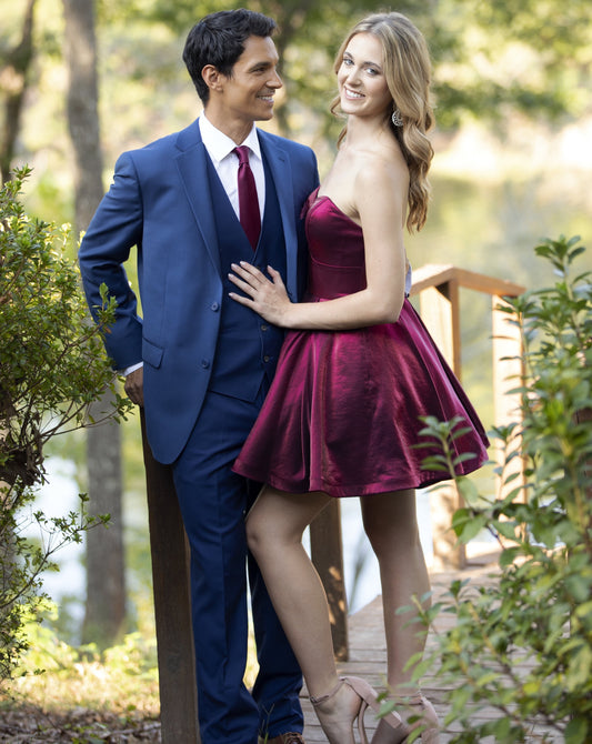 Couture 1910 Cobalt Dante