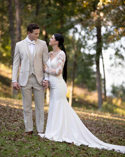 Couture 1910 Dominic