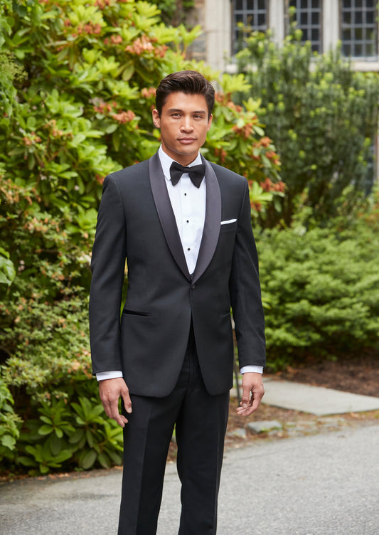 Couture 1910 Black Miles Tuxedo