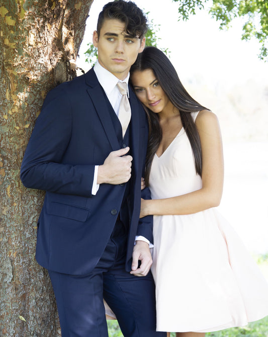 Couture 1910 Navy Dante