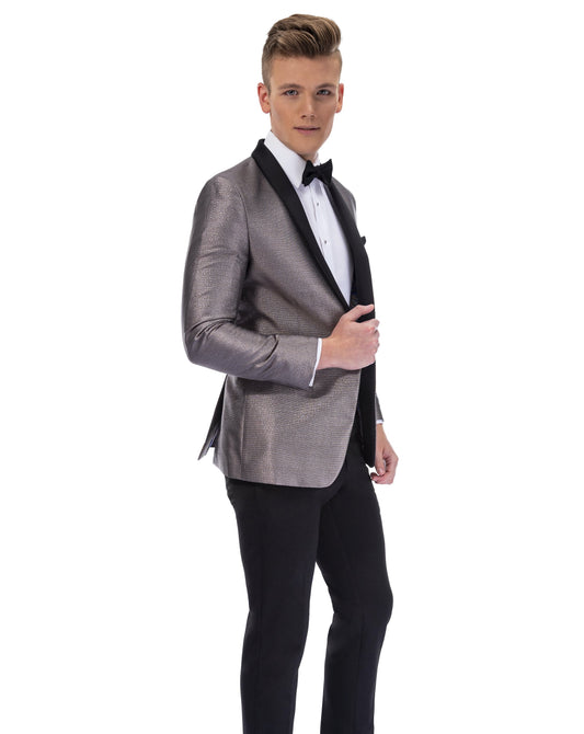 Mark of Distinction Starlight Stone Metallic