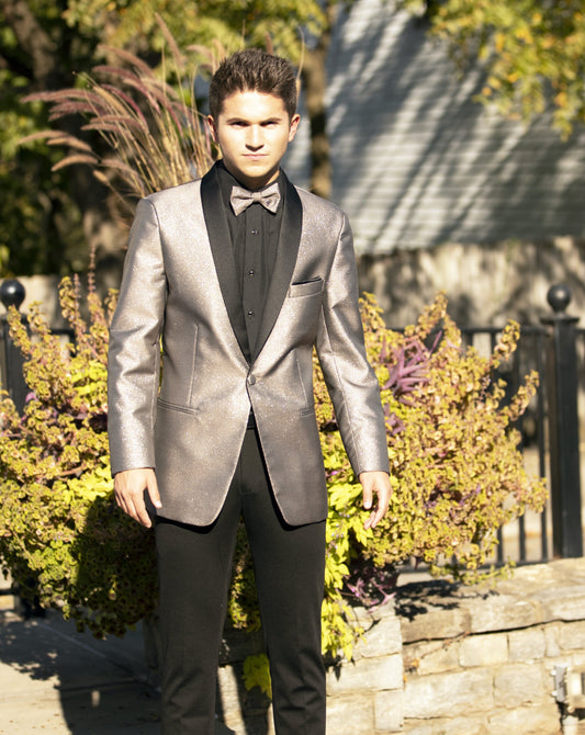 Mark of Distinction Starlight Stone Metallic