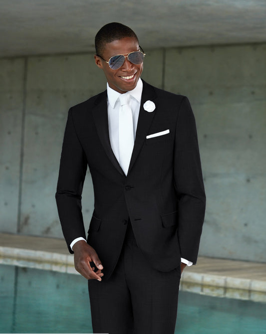 Couture 1910 Black Dante