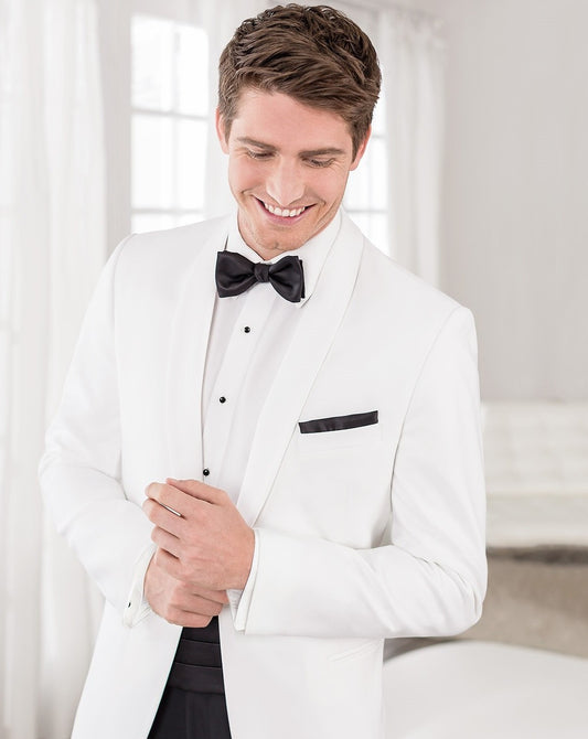 Milan by Ginovia - White