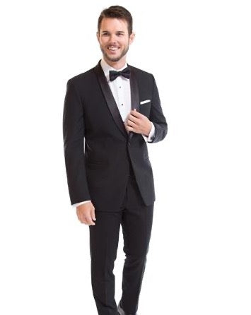 Milan by Ginovia - Black